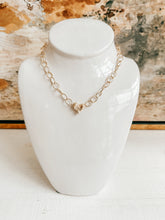 Load image into Gallery viewer, Lovely Lady Necklace
