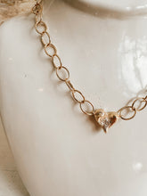 Load image into Gallery viewer, Lovely Lady Necklace
