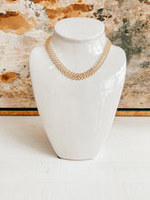 Load image into Gallery viewer, Honey Honey Necklace
