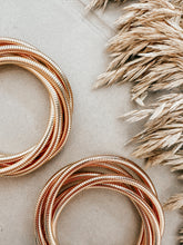 Load image into Gallery viewer, All Wrapped Up Bangle
