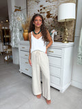 The Marlowe Pants