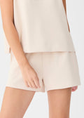 Mary Square Stephie Short