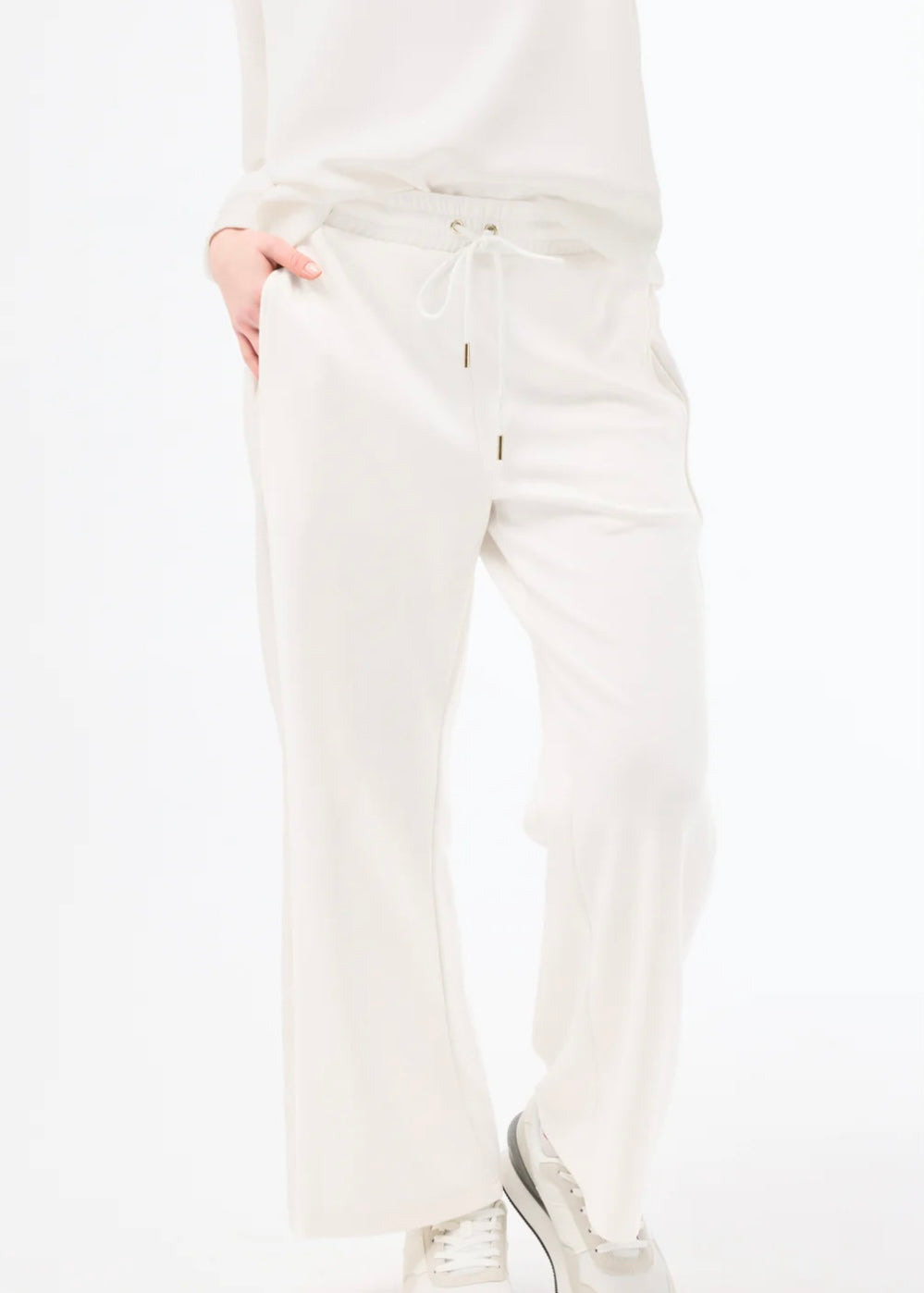 Mary Square Hazel Pant