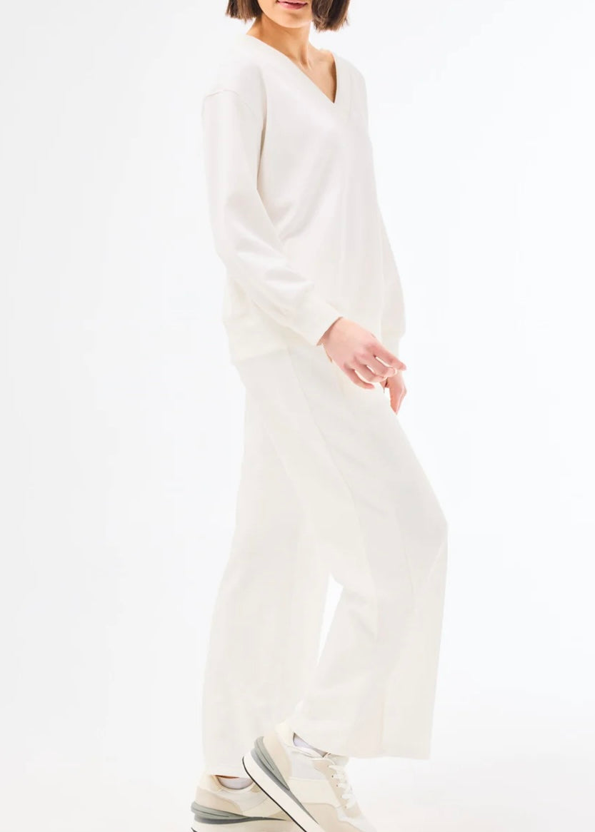 Mary Square Hazel Pant