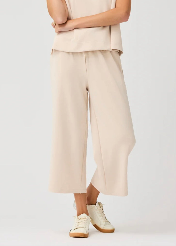 Mary Square Sabrina Pant