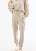 Mary Square Cora Pant