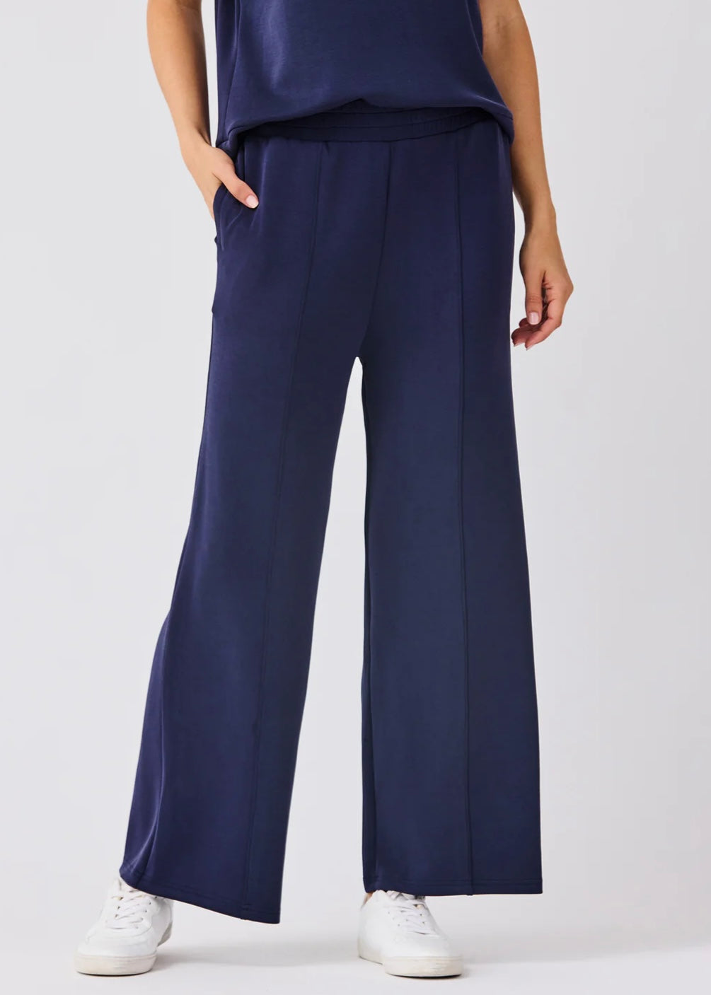 Mary Square Payton Pant