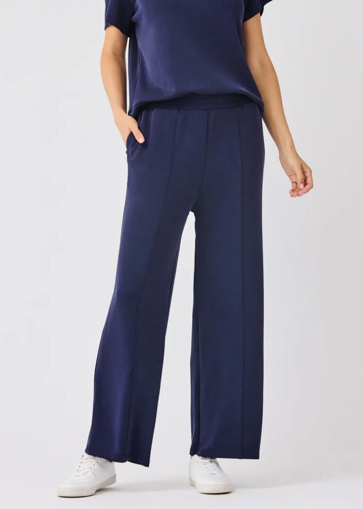 Mary Square Payton Pant
