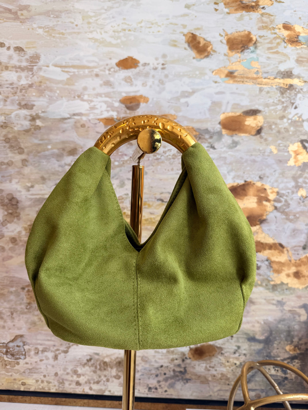 Golden Years Handbag