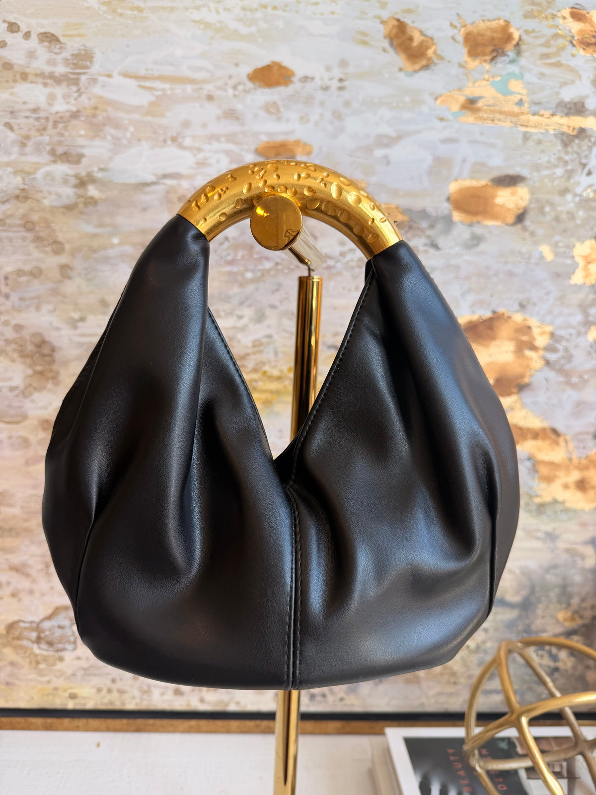 Golden Years Handbag