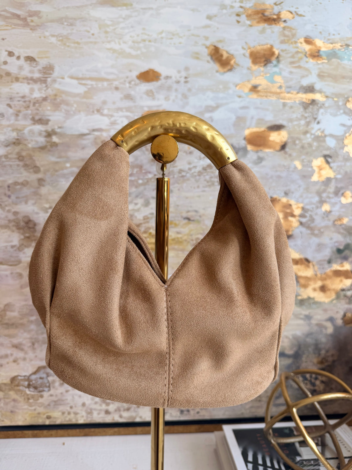 Golden Years Handbag