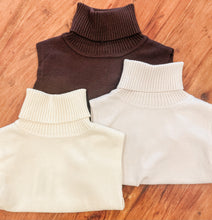 Load image into Gallery viewer, Mountain Morning Sweater
