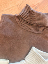 Load image into Gallery viewer, Mountain Morning Sweater
