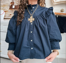 Load image into Gallery viewer, The Ellington Top
