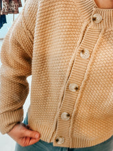 Load image into Gallery viewer, Warm And Cozy Cardigan
