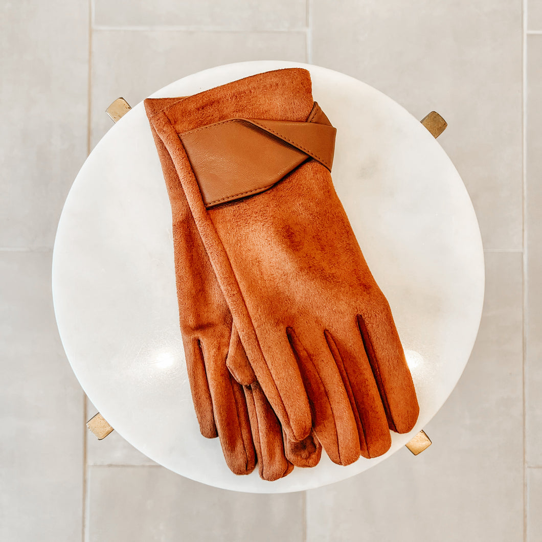 Mary Ann Touch Tech. Gloves