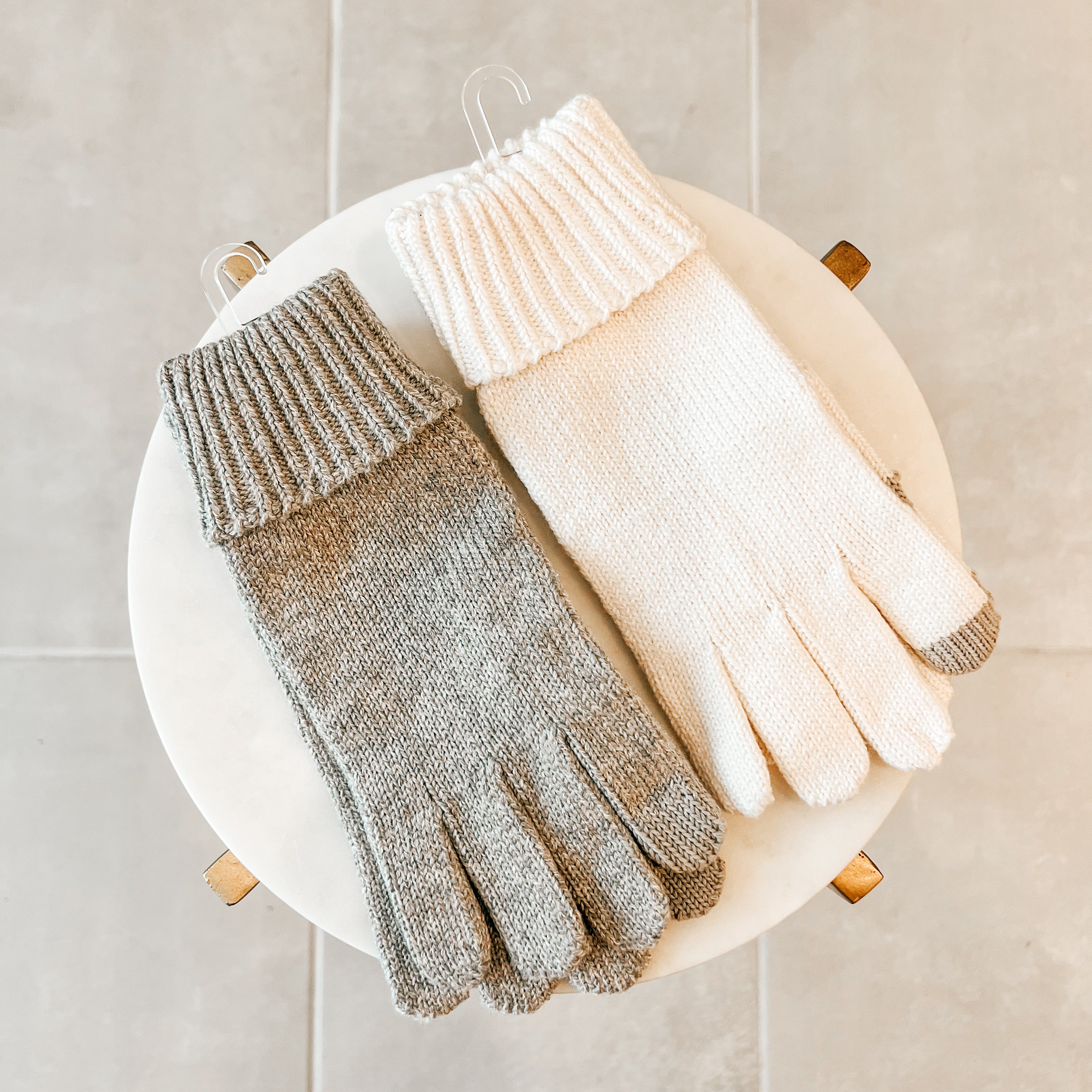 Gracie Touch Tech. Gloves