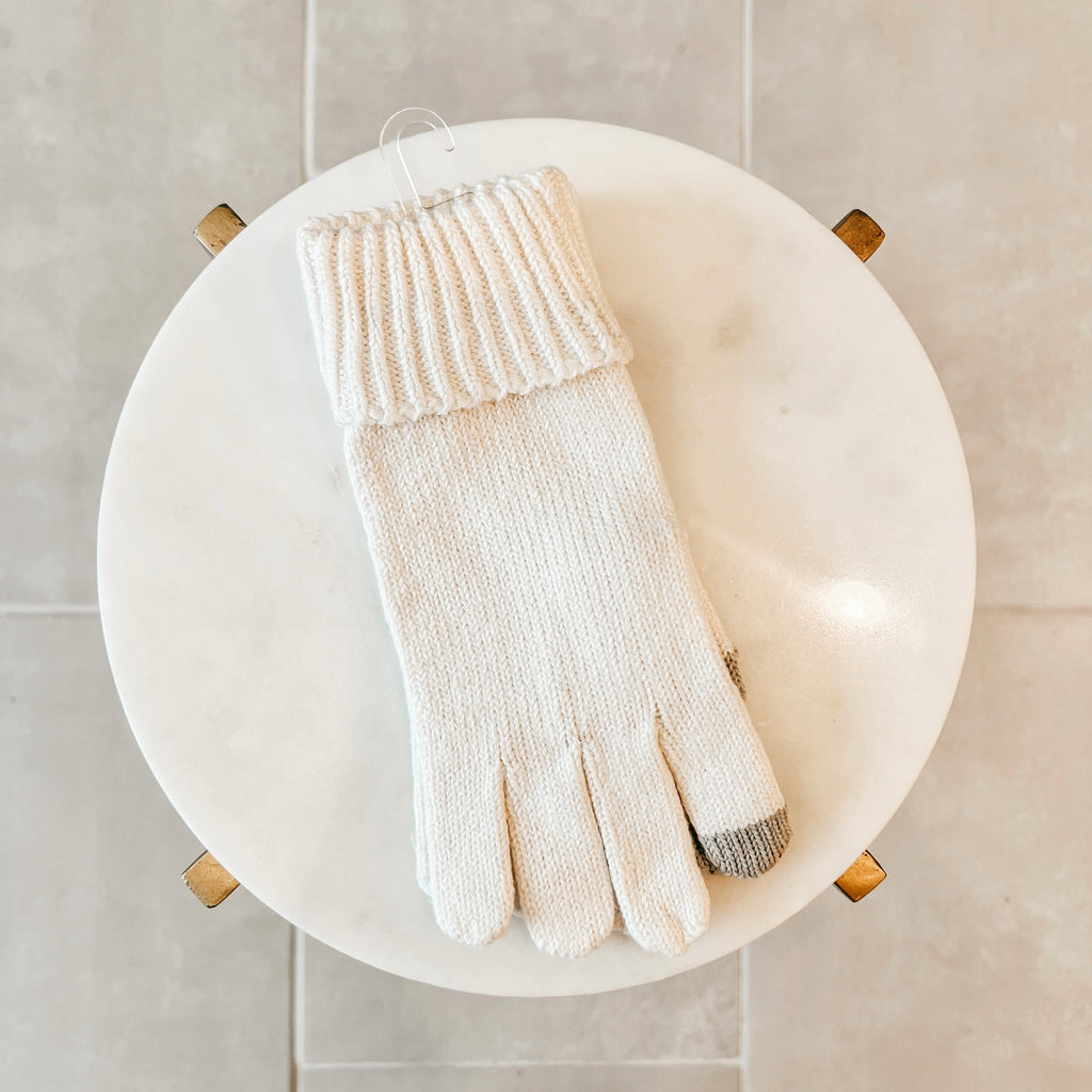 Gracie Touch Tech. Gloves
