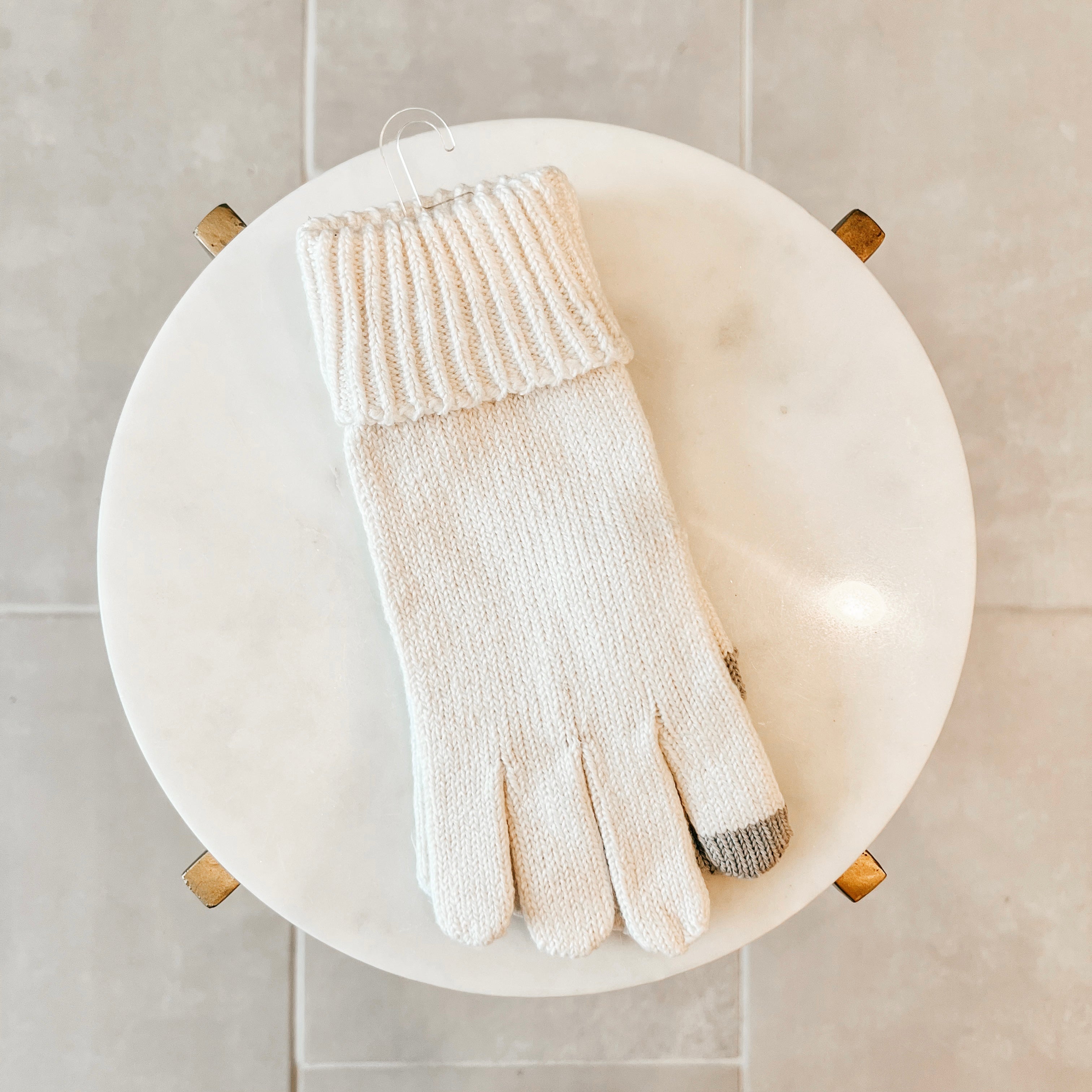 Gracie Touch Tech. Gloves