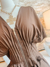 Load image into Gallery viewer, Trip To Paris Dress
