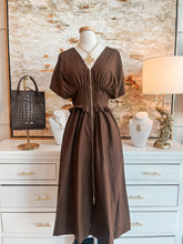 Load image into Gallery viewer, Trip To Paris Dress
