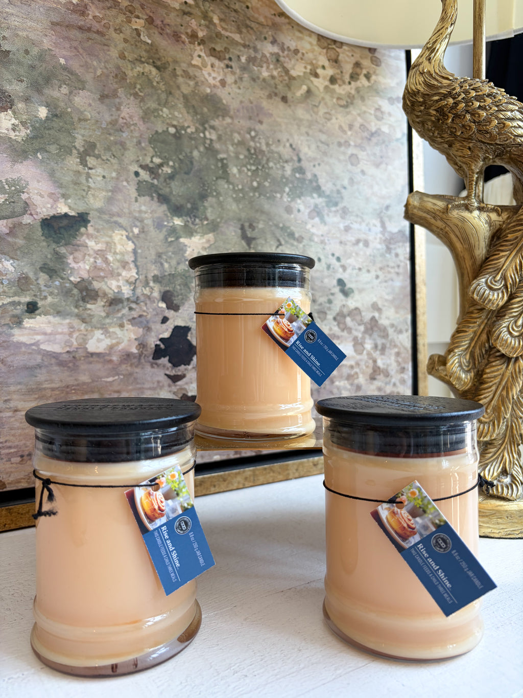 Rise and Shine Products