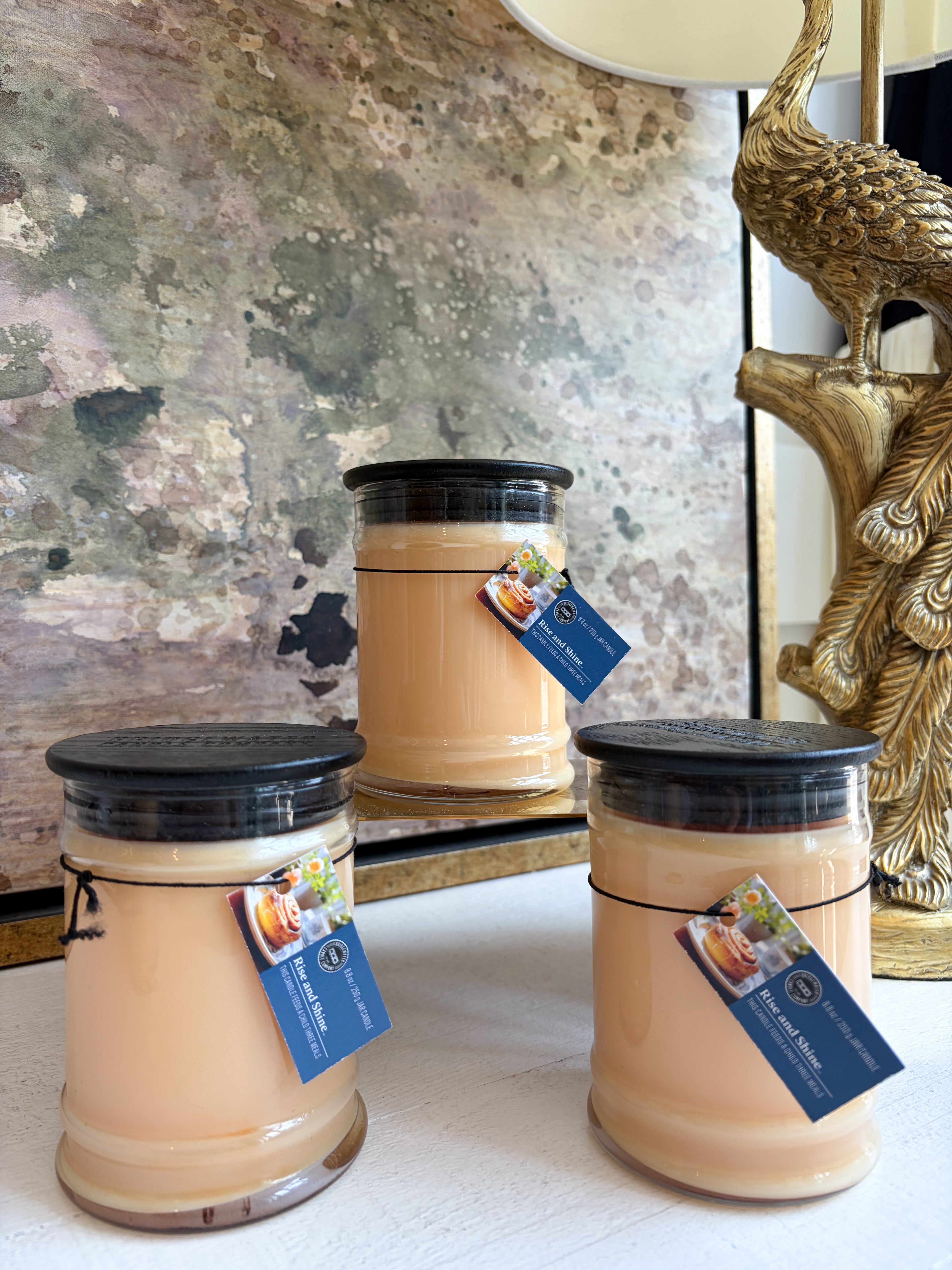 Rise and Shine Products