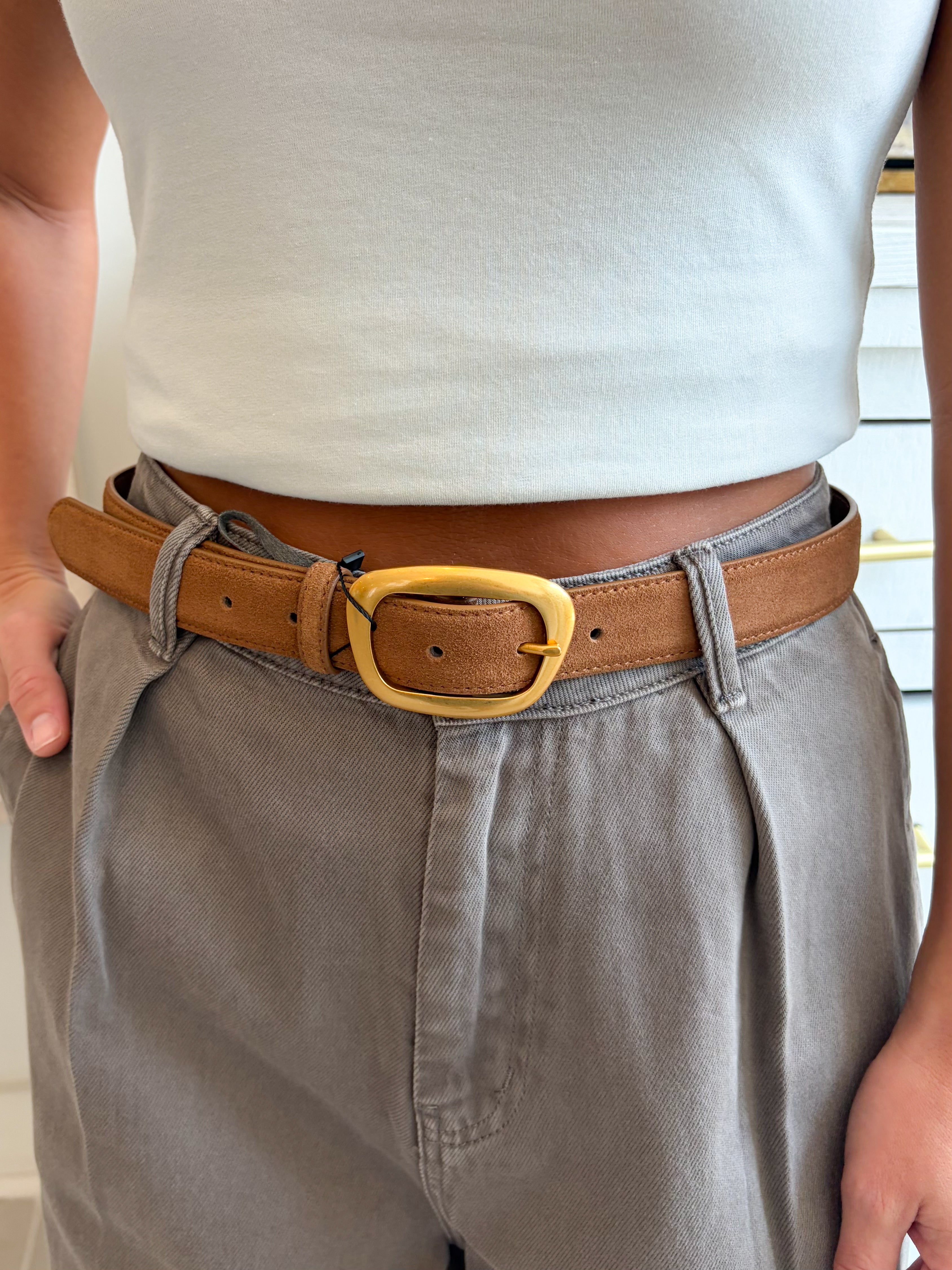 Mercer Belt