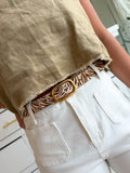 Printed Belts