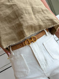 The Classic Belt