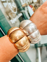Load image into Gallery viewer, Karrli Chunky Cuff
