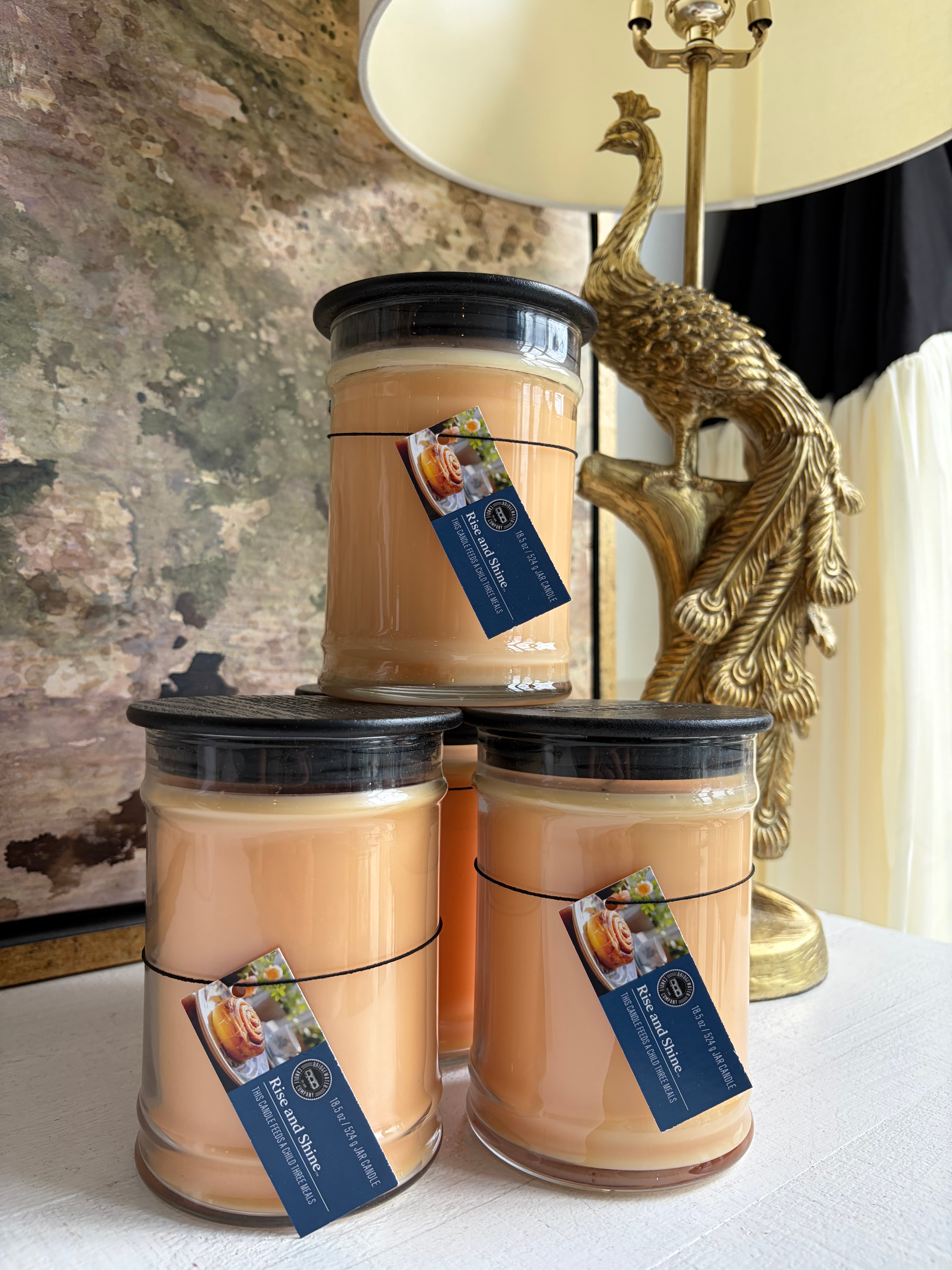Rise and Shine Products