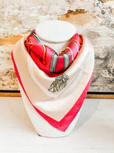 Load image into Gallery viewer, Sarah Chain Scarves
