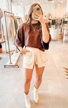 Load image into Gallery viewer, Night in Top
