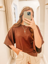 Load image into Gallery viewer, Night in Top
