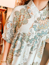 Load image into Gallery viewer, Sunday Morning Dress
