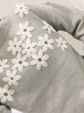 Load image into Gallery viewer, The Iris Sweater
