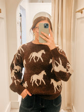 Load image into Gallery viewer, The Homegrown Sweater
