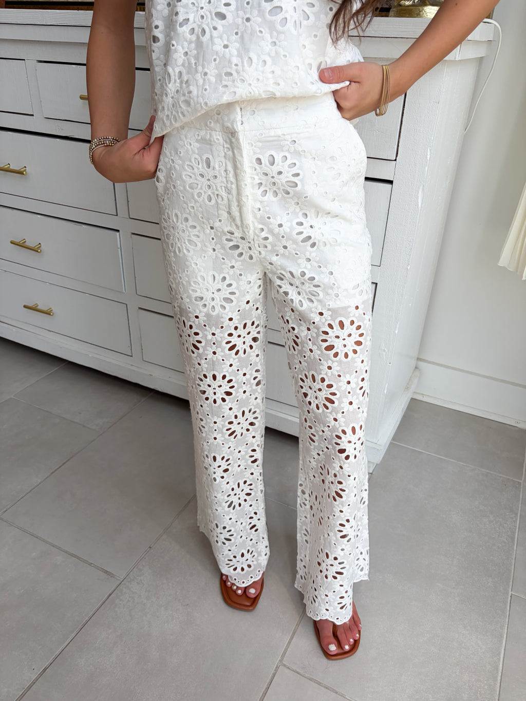 The Margot Set