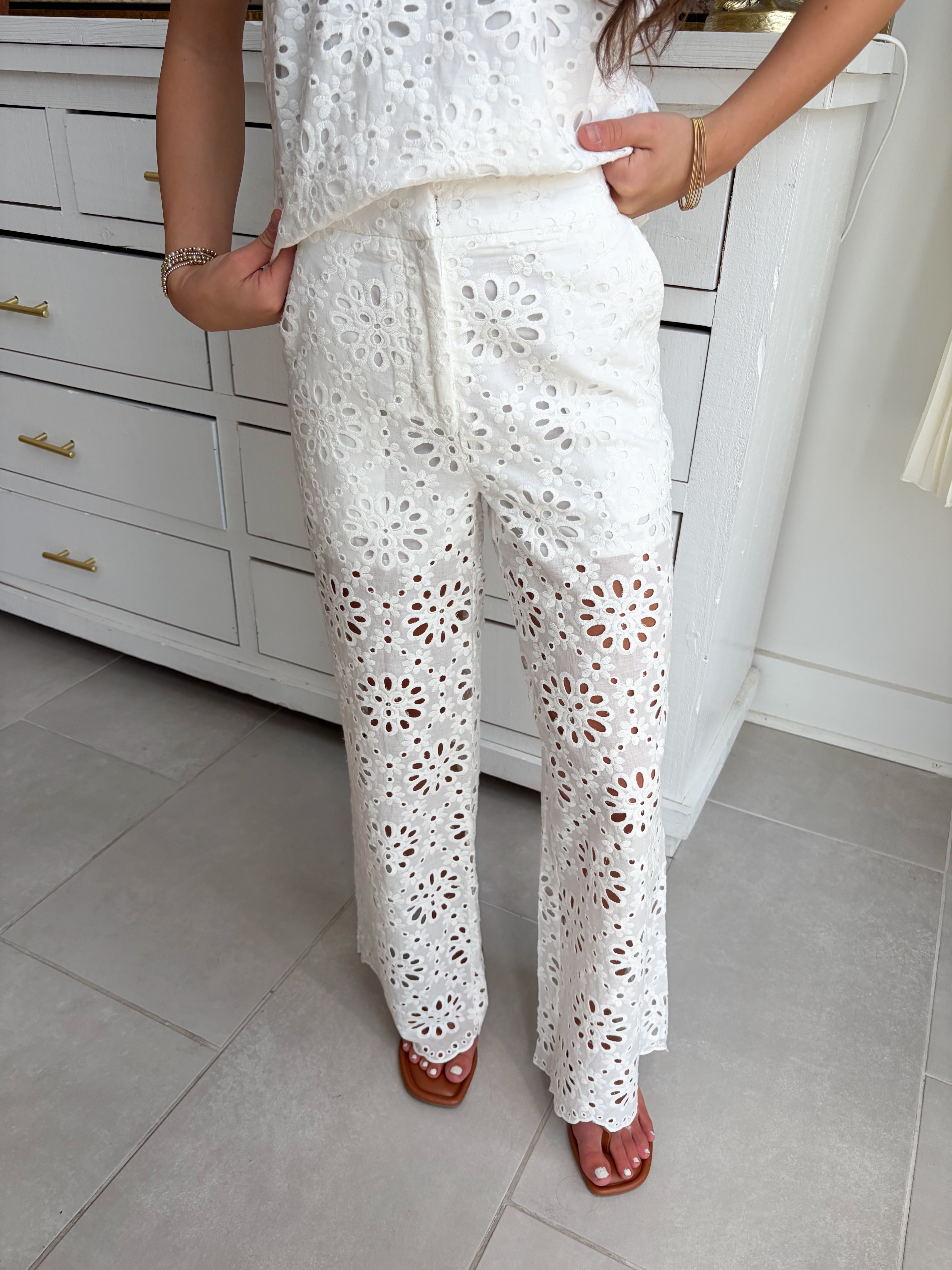 The Margot Set