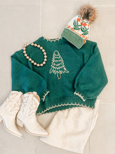 Load image into Gallery viewer, What A Time Sweater
