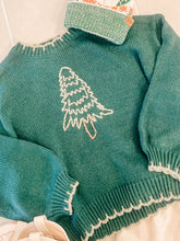 Load image into Gallery viewer, What A Time Sweater
