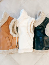 Load image into Gallery viewer, By The Fire Vest
