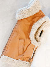 Load image into Gallery viewer, By The Fire Vest
