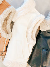 Load image into Gallery viewer, By The Fire Vest
