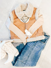 Load image into Gallery viewer, By The Fire Vest
