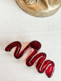The Wave Claw Clip
