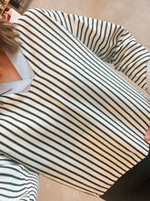 Load image into Gallery viewer, Sadie Striped Top
