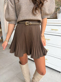 The Charlotte Skirt