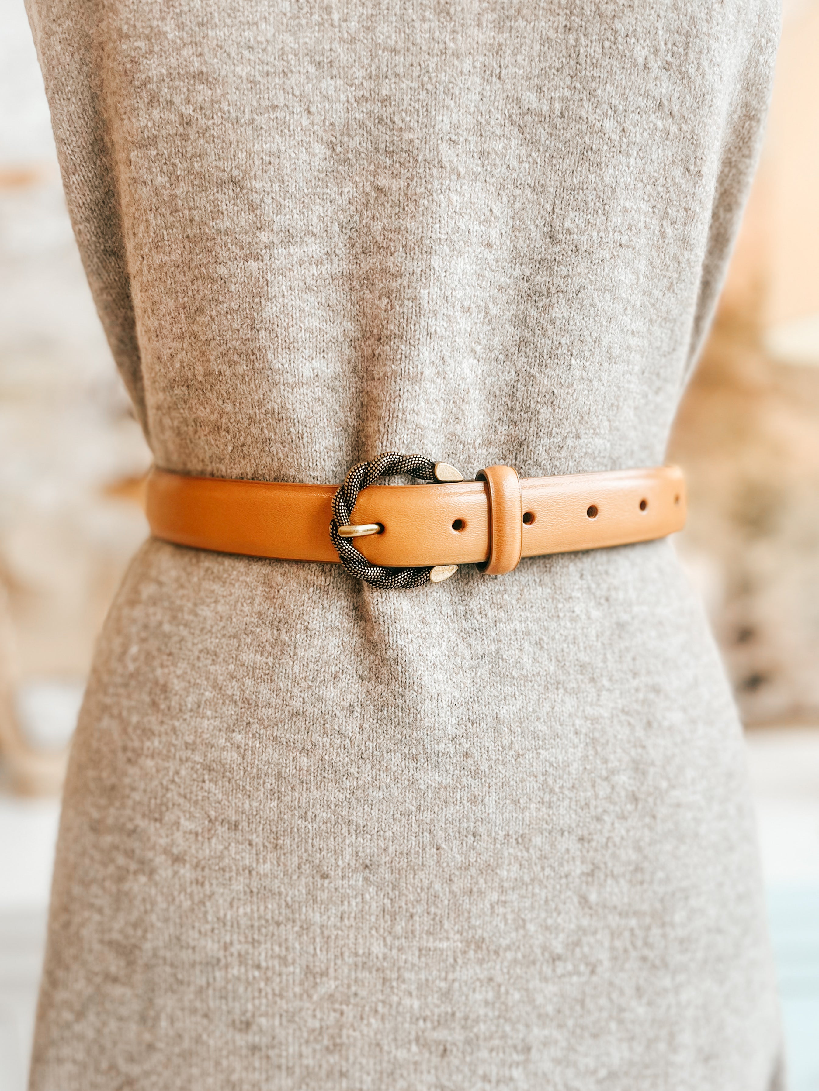 Girl On The Go Belt
